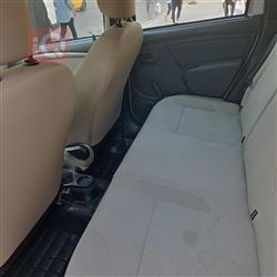 رينو داستر